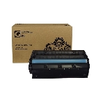 Картридж лазерный GalaPrint GP-842095 черный (17000 стр) для Ricoh Aficio MPC306/MPC307/MPC406, фото3