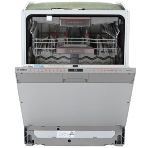 Встраиваемая посудомоечная машина Bosch SMV8YCX02E, серебристый, 59.8 см, 14 компл., 44 дБ, класс A, фото5