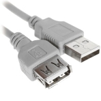 Кабель Gembird PRO USB 3.0 удлинительный 3.0м AM/AF позол. контакты, пакет, фото10