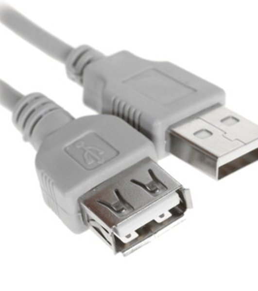 Кабель Gembird PRO USB 3.0 удлинительный 3.0м AM/AF позол. контакты, пакет