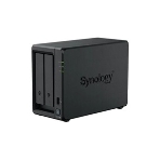 СХД настольное исполнение 2BAY NO HDD DS725+ SYNOLOGY, фото5