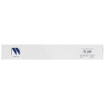 Картридж NVPrint совместимый Kyocera TK-895C для FS-C8520MFP, фото2