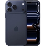 Смартфон Apple iPhone 17 Pro Max A3525 12/1024Gb, синий, фото6