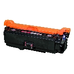 Картридж Sakura CE403A для HP Enterprise 500 Color M551n/525f/525dn/570/575f, пурпурный, 6000 к., фото2