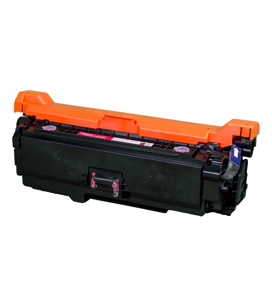 Картридж Sakura CE403A для HP Enterprise 500 Color M551n/525f/525dn/570/575f, пурпурный, 6000 к.