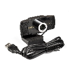 Веб-камера ExeGate BusinessPro C922 HD 1280x720, 30 кадр/с, USB Type-A, микрофон (шумоподавление), универсальное крепление, фото3