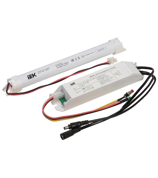 Блок аварийного питания БАП40-3.0 для LED IEK LLVPOD-EPK-40-3H