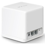Бесшовный Mesh роутер Mercusys Halo H30G(2-pack) AC1300 10/100/1000BASE-TX, фото10