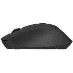 Мышь беспроводная Logitech M280 черный, 1000 dpi, радиоканал, USB, кнопки - 3, фото17