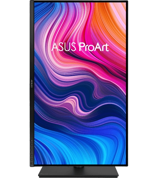 Монитор 32' ASUS ProArt PA329CV IPS 3840x2160, 60 Гц, 5 мс, 16:9, 400 кд/м², DisplayHDR 400, DP 1.2, HDMI 2.0, USB-C, USB Hub (4x USB 3.2), 3.5 Jack, динамики (2x2 Вт), PIP, черный