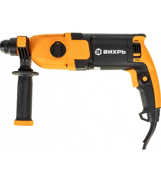 Перфоратор Вихрь П-850К, SDS-plus, 850 Вт, 3,2 Дж, от сети