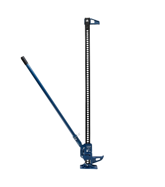 Домкрат Stels 50529 реечный профессиональный 3 тонны 115-1335мм high jack