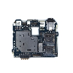 Материнская плата для Asus Zenfone ZB452KG 1x8Gb инженерная (сервисная) прошивка, фото2