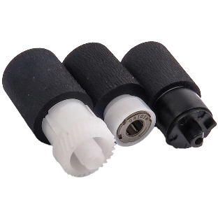 Комплект роликов Cactus CS-BRA-KYO-FS2100 (302F909171(1), 302F906230(1), 302HN06080(1)) для Kyocera FS-2100/2540/2640/3010/3501/4300 (упак.:3шт)
