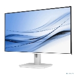 Монитор 27' Philips 27E1N1200AW IPS 1920x1080, 100 Гц, 4 мс, 16:9, 300 кд/м², HDMI 1.4, DP 1.2, VGA, 3.5 мм, динамики (2x2 Вт), Adaptive-Sync, белый, фото12