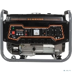 Электрогенератор бензиновый Carver PPG-3600A, 2.8 кВт, 67 дБ, 40 кг, фото2