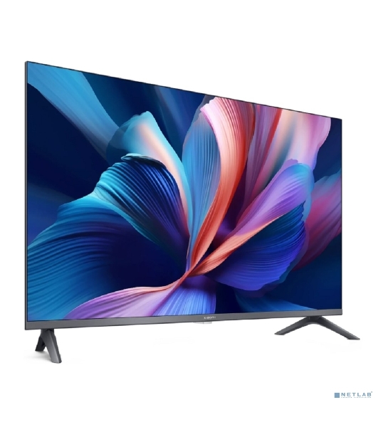Телевизор Xiaomi TV A Pro 32 2026 32' QLED черный