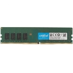 Оперативная память Crucial, DDR4, 16GB (1x16 GB), 3200 MHz, CL22, DIMM, фото6