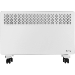 Конвектор электрический Domfy DCW-CH1020 белый, 2000 Вт, 30 м2, термостат, фото29