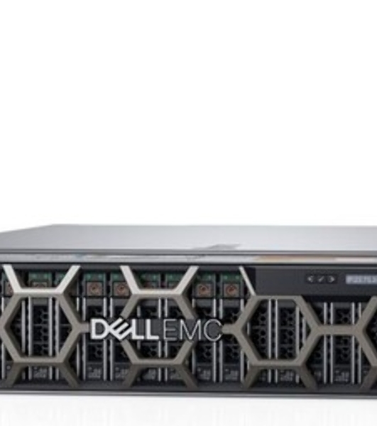Сервер DELL R740XD 24B R740XD