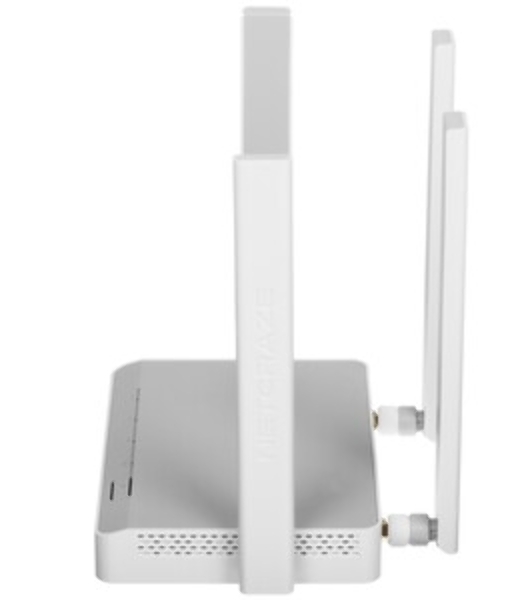 Маршрутизатор NETCRAZE Runner 4G (NC-2212) + Мегафон, 300 Мбит/с,