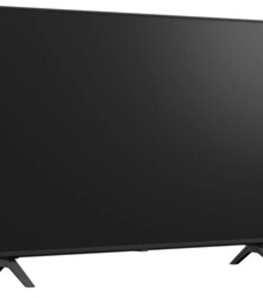 Телевизор LG 43' 43NANO80A6B синий DLED 4K UHD 60Hz Smart TV WebOS 2GB/8GB