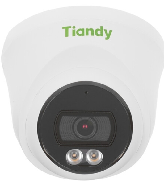 Камера видеонаблюдения Tiandy TC-C34XP Spec:W/E/Y/2.8мм/V4.0