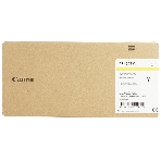 Картридж струйный Canon PFI-706 Y желтый для iPF8300S/8400/9400S/9400 (6684B001), фото2
