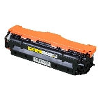 Картридж Sakura CF382A для HP MFP M476, желтый, 2700 к., фото2