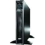 Источник бесперебойного питания APC Smart-UPS X SMX1000I/1000 ВА/800 Вт/8xIEC 320 C13 (компьютерный), фото8