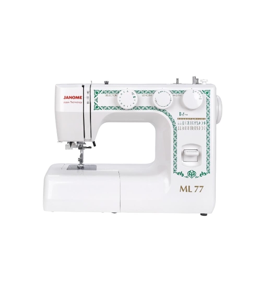 Швейная машина Janome ML77