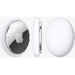Трекер Apple AirTag (1 Pack), Model A2187 (MX532RUA), фото 1