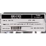 Кабель USB (m)-Lightning (m) 3м черный, фото3