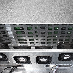 Серверный корпус ExeGate Pro EX293272RUS 4U660-HS24 (RM 19', высота 4U, глубина 660, БП 500RADS, 24xHotSwap, USB), фото14