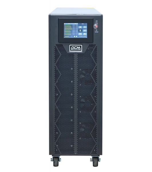 Источник бесперебойного питания Powercom Vanguard-II-33 VGD-II-PM15R 15000Вт 15000ВА