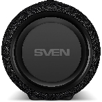Мобильные колонки SVEN PS-340 2.0 черный, фото22