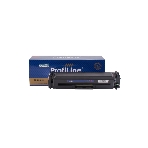 Картридж лазерный ProfiLine PL-055H для принтеров Canon i-SENSYS LBP664Cx/LBP663Cdw/MF746Cx/MF744Cdw/MF742Cdw Magenta без чипа 5900 копий, фото2