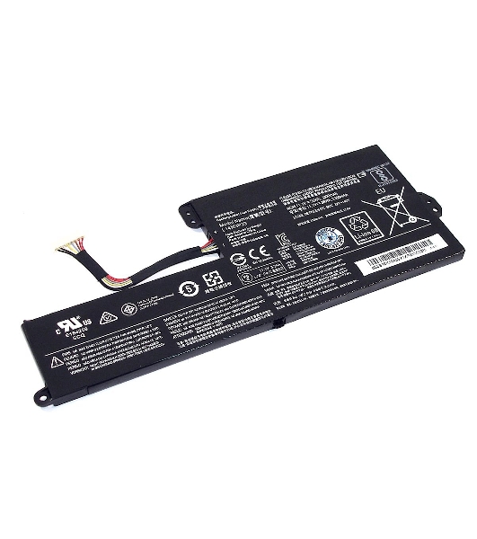 Аккумуляторная батарея для ноутбука Lenovo Chromebook N21 11.1V 3300mAh Orig