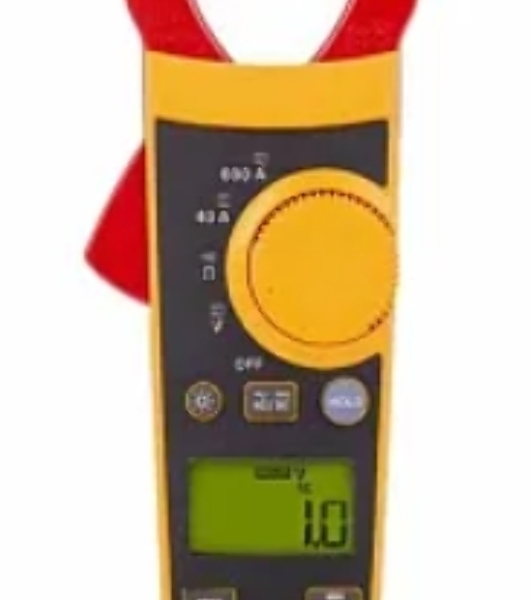 Токоизмерительные клещи Fluke 317