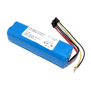 Аккумулятор для пылесоса Cecotec Conga 5090 14,4V 5200mAh