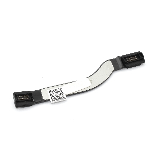 Шлейф платы I/O коаксиальный MacBook Pro 15 Retina A1398 Mid 2012 Early 2013 923-0099