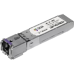 Модуль SNR SFP WDM, дальность до 3км (6dB), 1550нм, фото3