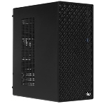 Компьютер IRU Tactio 520B6SB MT Ryzen 5 8600G (4.3) 16Gb SSD 512Gb RGr FreeDOS 2.5xGbitEth 450W черный (RUS) (2116631), фото11