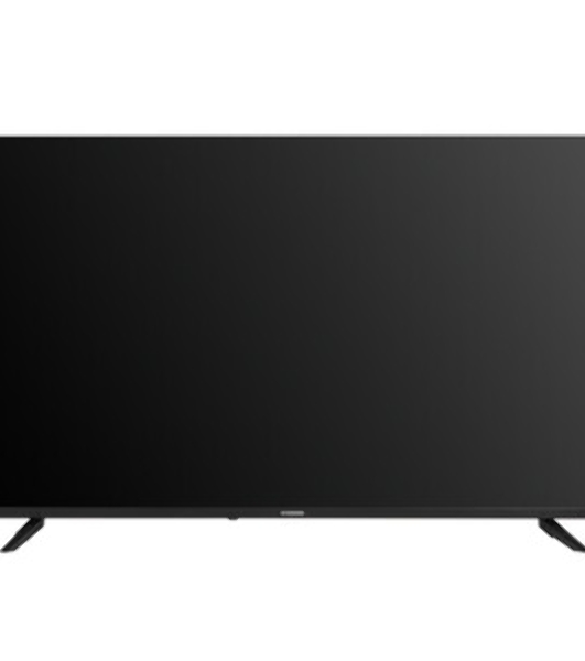 Телевизор Starwind 55' SW-LED55UG403 черный LED UHD 60Hz Яндекс ТВ