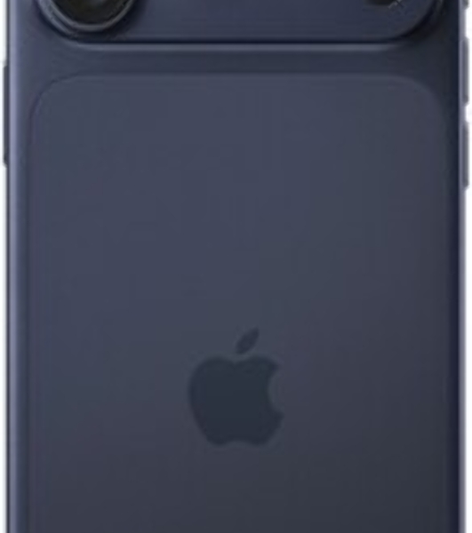 Смартфон Apple iPhone 17 Pro Max A3525 12/1024Gb, синий