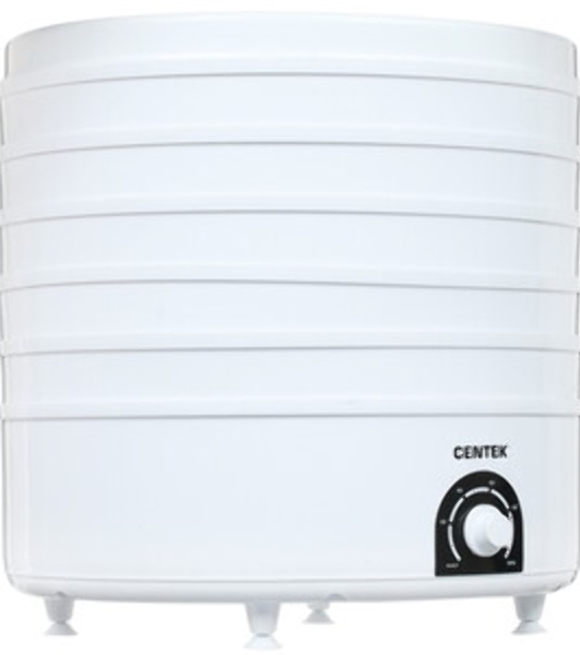 Сушилка для овощей и фруктов Centek CT-1660
