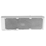 Система жидкостного охлаждения Lian-Li HydroShift LCD 360S Soc-AM5/AM4/1700 белый 4-pin 29.8dB Al+Cu LCD 330W Ret (G89.GHSLCD36SW.R0), фото17