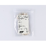 GS7885 Соединитель гибкий двухсторонний COB 12/24V для лент 5mm (2 конт.) (10шт), фото 1