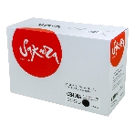 Картридж лазерный Sakura CB400A для HPColor LaserJet CP4005/CP4005n/CP4005dn, черный, 7500 к., фото 1