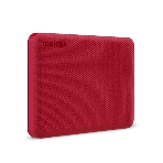 Внешний HDD 2.5' Toshiba Canvio Advance, 4TB, USB 3.2 Gen 1 Type-A, 5400 rpm, красный, фото 1
